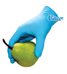TGC Microlite Nitrile Disposable Gloves