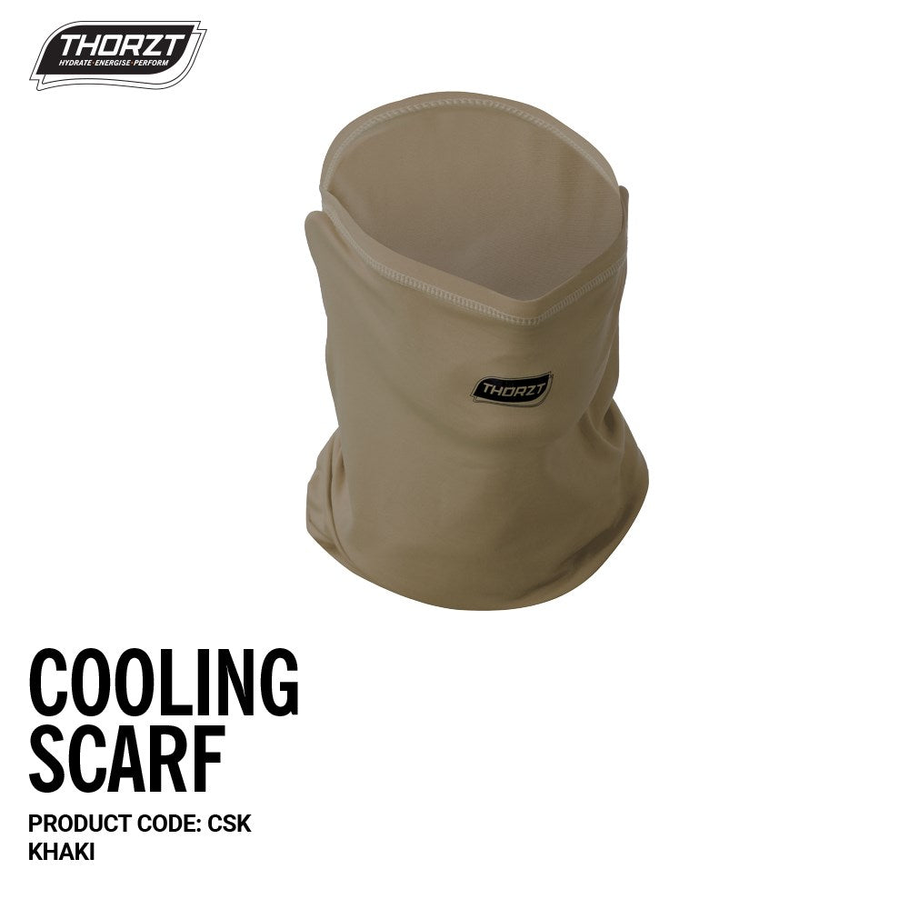 Thorzt Cooling Scarf