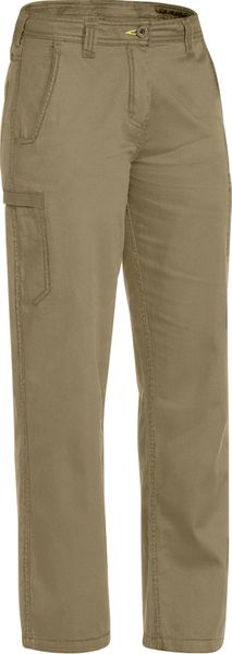 Bisley Women's Cool Lightweight Vented Pant