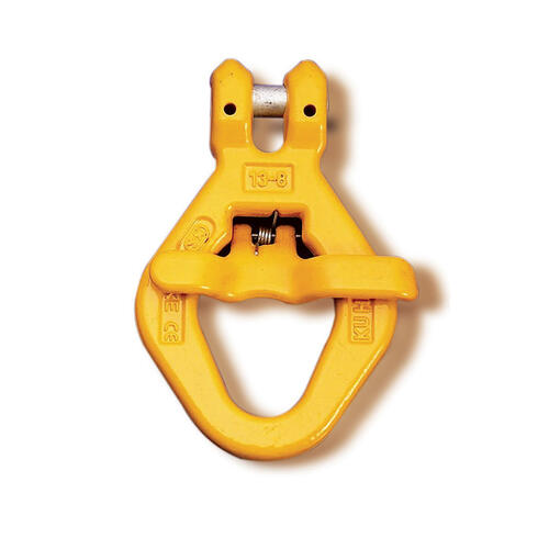 Austlift G80 Clevis Skip Bin Hook Yoke - 13mm