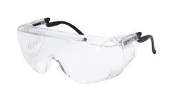 Bolle Safety Glasses OVERRIDE