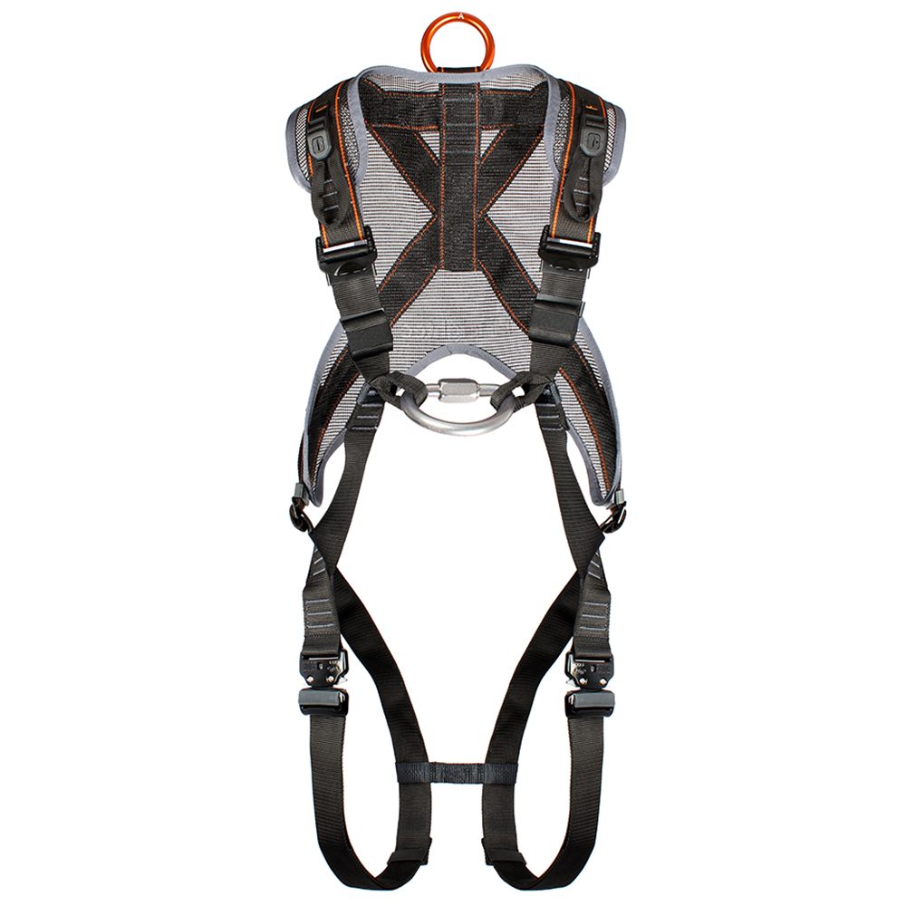 Heightec PHOENIX rescue harness QC