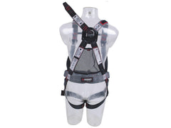 Ferno Tradesman Harness Dorsal Waist Confined Space - L