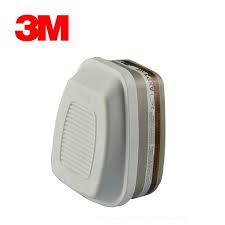 Axp3 Buy 3M AXP3 Organic Vapour & Particulates Cartridge Filter (6098) Pk-2 ...