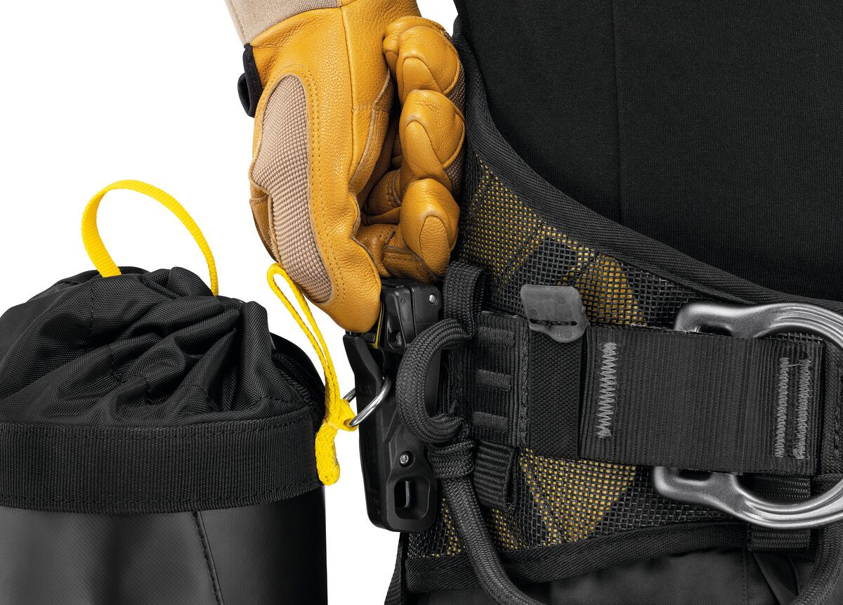 Petzl Interfast Quick Connection Tool Accessory (S051AA00)