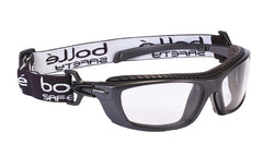 Bolle Safety Glasses BAXTER