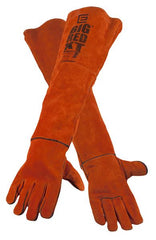 Elliotts BIG RED XT Extra Long Welding Glove L (300FLWKTXT)