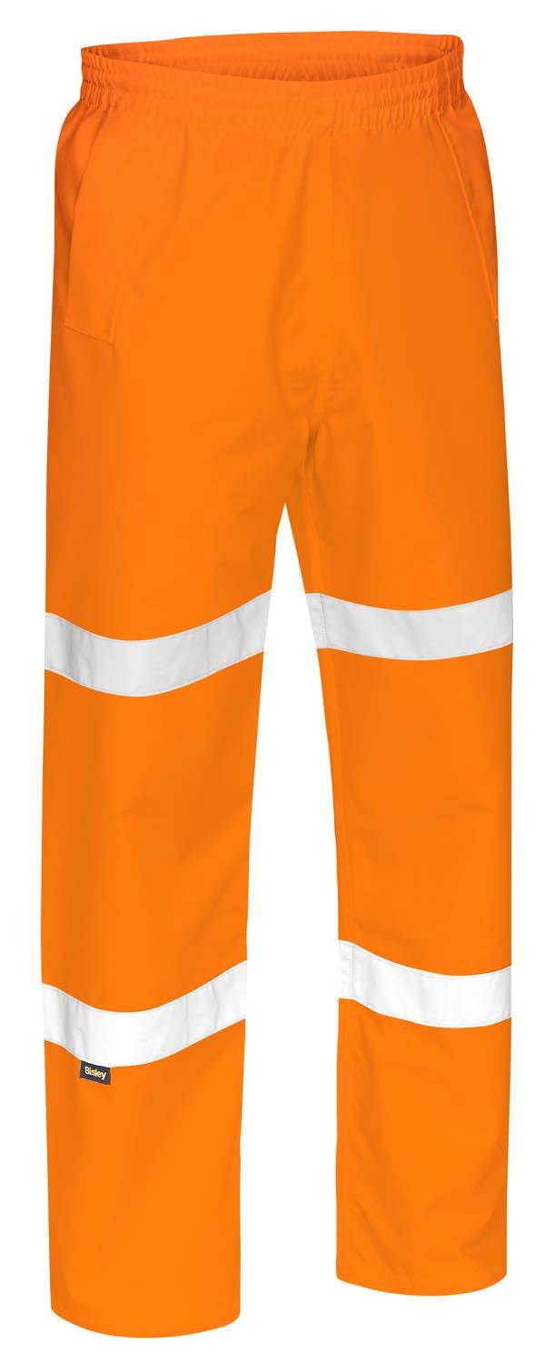Bisley Taped Shell Rain Pant