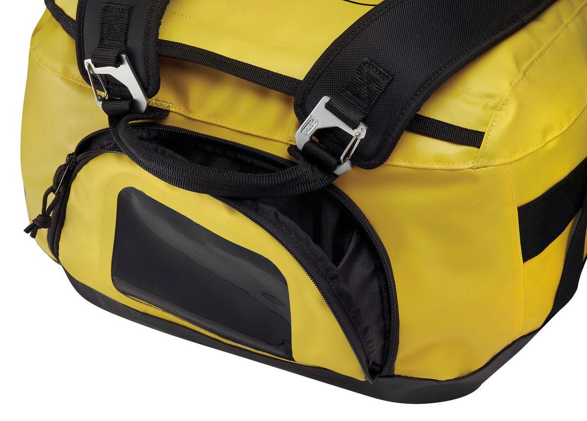 Petzl 85L Duffel Large Capacity Transport Bag (S045AA01)