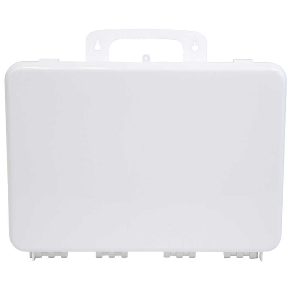 Aero Healthcare AEROCASE Medium/Large White Weatherproof Case 36 x 25 x 8.5cm (for AFAK4W)