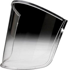 3M Versaflo M-Series Coated Visor M-927 Clear (Individual)