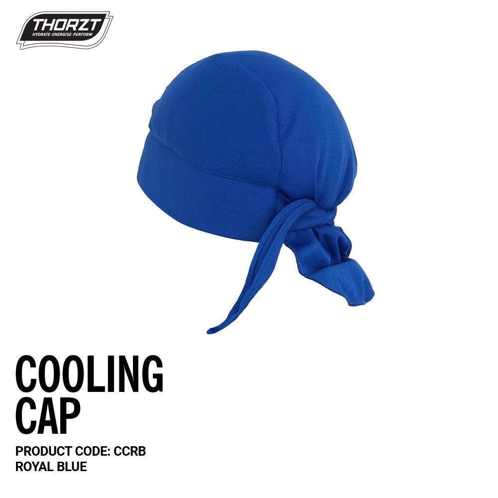 Thorzt Cooling Cap