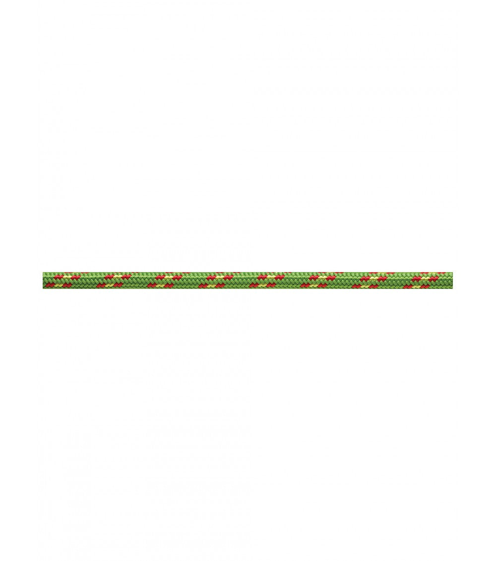 BEAL ACCESSORY 3MM CORD GREEN ANIS - PER METRE