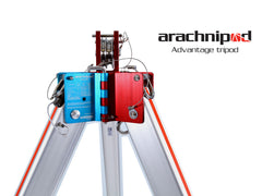 Arachnipod Advantage (Tripod)