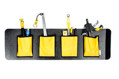 3M DBI-SALA Hard Body Safe Bucket Insert with Pockets (1500141)
