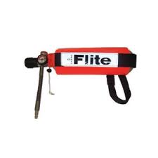 3M Scott Fire & Safety Flite Cylinder 2L 200 Bar Steel Cylinder