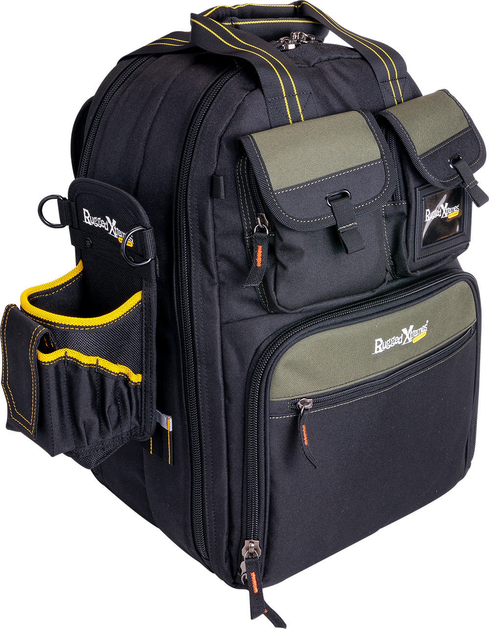 Rugged Xtremes Tool Backpack