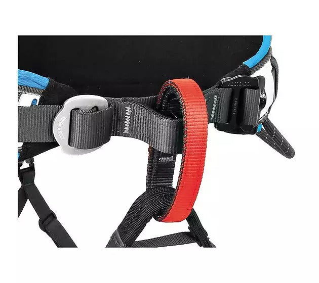 DOME (big wall harness) CLIMBING HARNESSES S/M/L