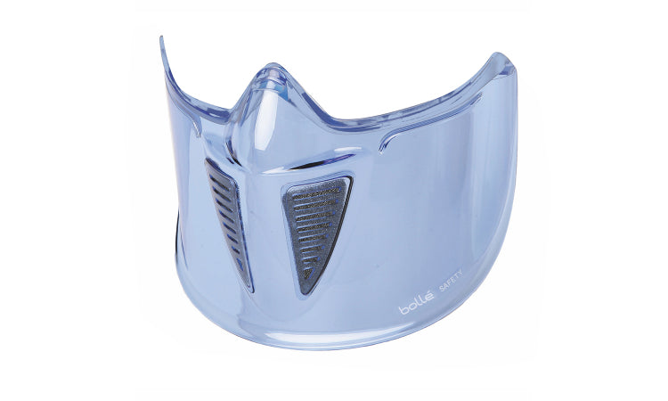 Bolle BLAST Blue Mouth Guard Only (1669204)