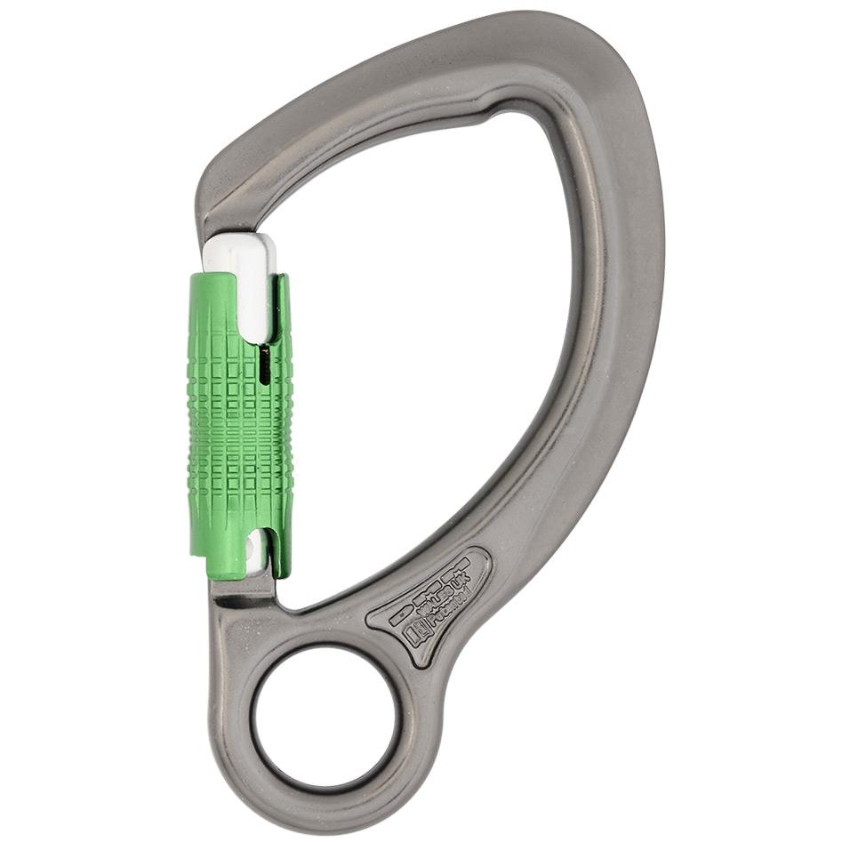 DMM Captive Eye Locksafe