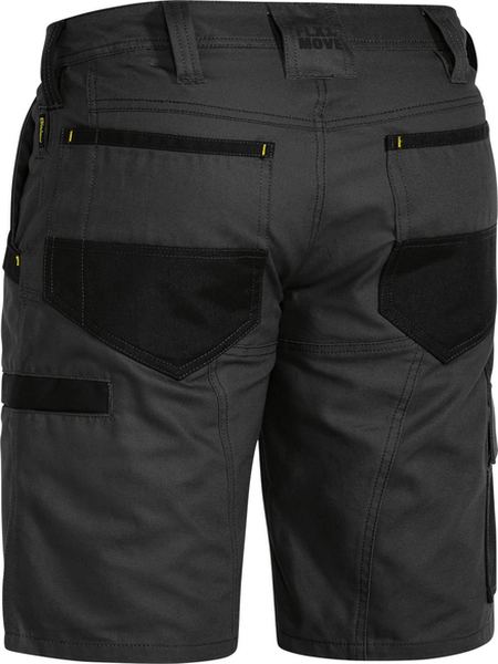 Bisley Flx & Move Stretch Cargo Short