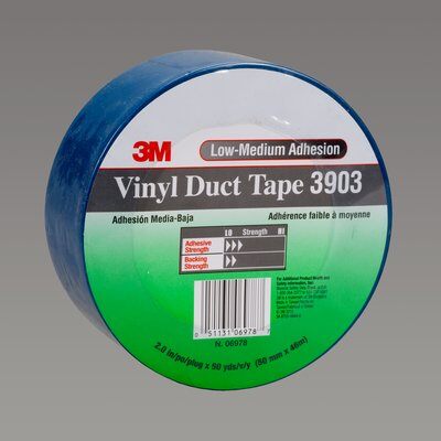 3M Vinyl Duct Tape 3903