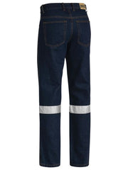 Bisley Taped Rough Rider Denim Jean