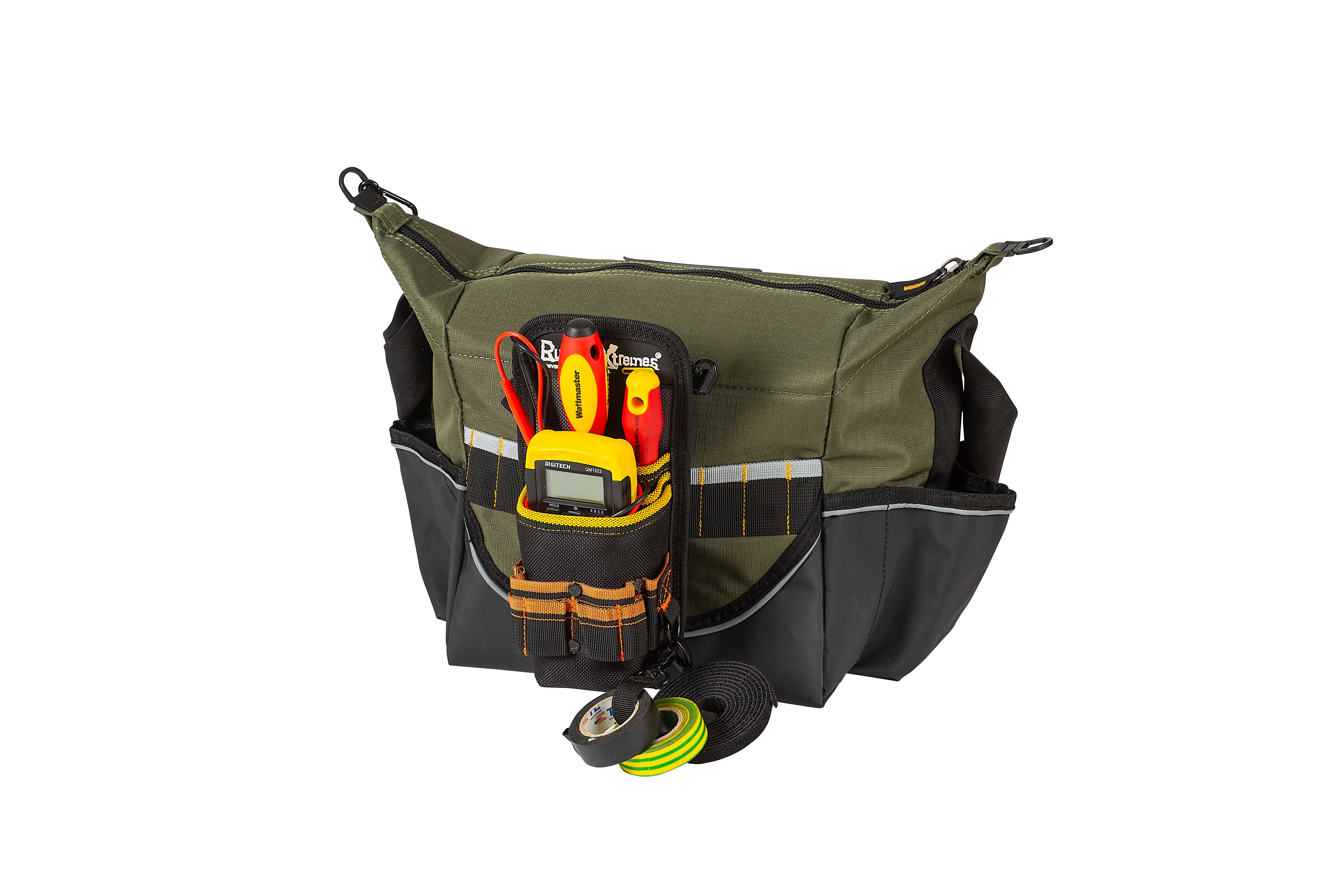 Rugged Xtremes PODConnect Universal Tool Pod