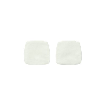 3M Secure Click Replaceable Particulate Filter P2 (pair) (D7925)
