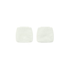 3M Secure Click Replaceable Particulate Filter P2 (pair) (D7925)