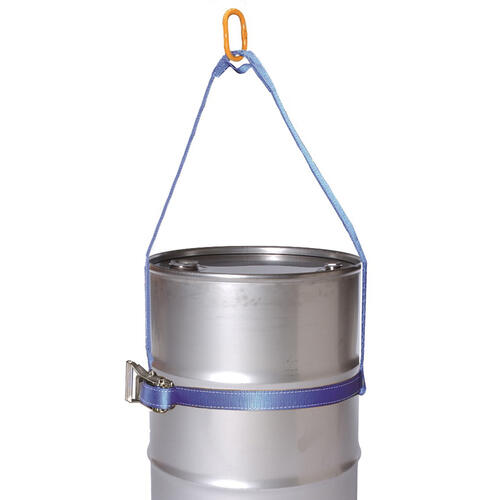 Austlift Web Sling Drum Lifter - WLL 600kg