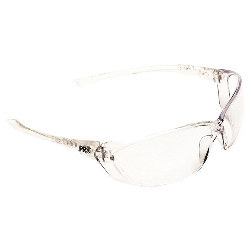 ProChoice Richter  Clear Safety Glasses