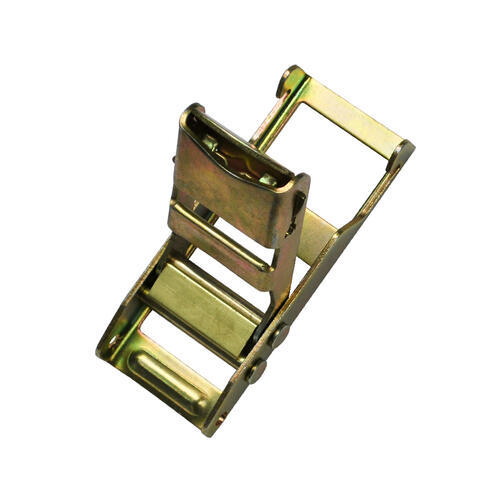 Austlift Tie Down Curtain Buckle Zinc - 45mm/LC1120kg