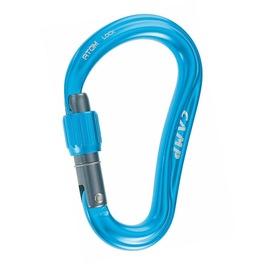CAMP Atom Lock