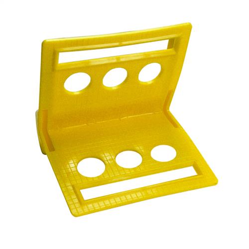 Austlift Corner Protector Light Duty - 200mmx100mm/LC4250kg