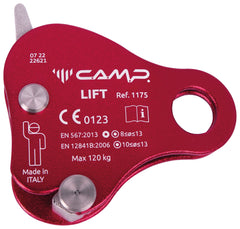 CAMP Lift