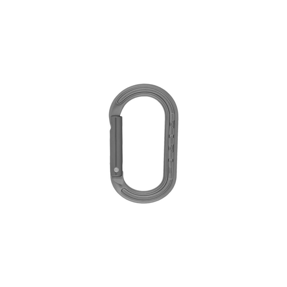 DMM XSRE Mini Carabiner matt grey