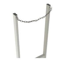 Safetylink Permanent Ladder Access Lockable Door (LADER001.15)