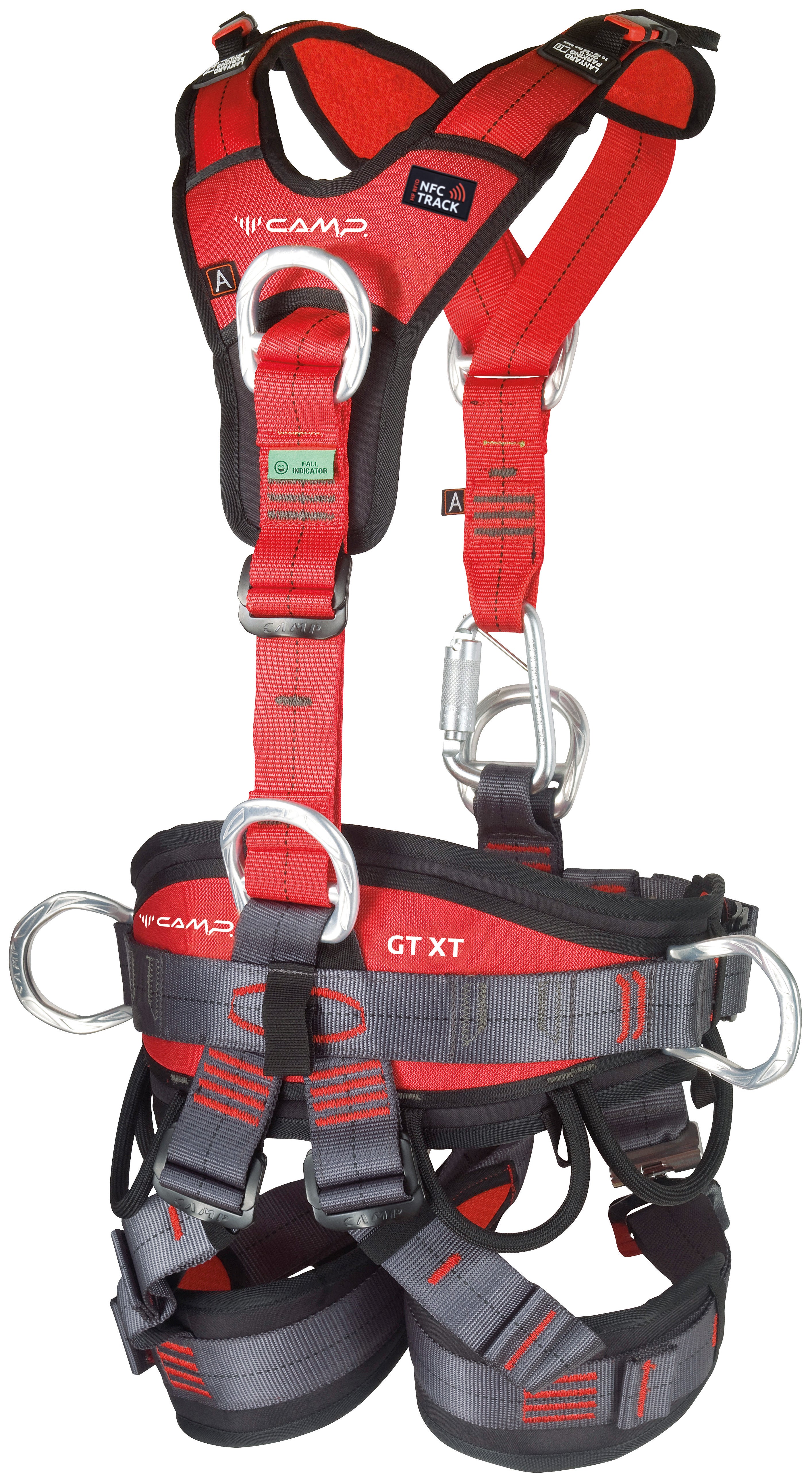 CAMP GT XT Full Body Harness