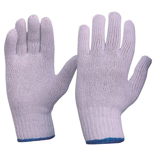 ProChoice Knitted Poly/Cotton Gloves (342)