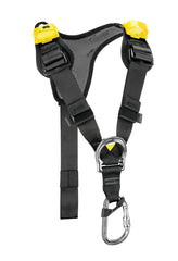Petzl TOP Chest Harness for the AVAO SIT, AVAO SIT FAST, FALCON, FALCON MOUNTAIN and SEQUOIA SRT (C081AA00)