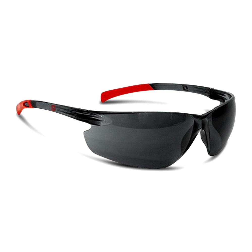 3M Buster Smoke Lens Spec