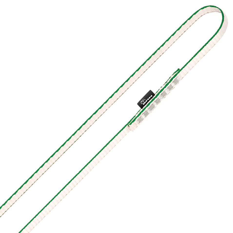 DMM Dynatec Open Sling 8mm 240cm green