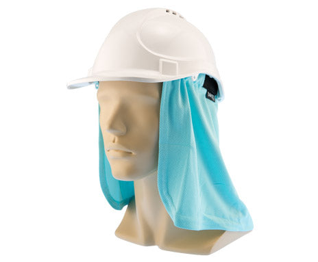 Uveto Aqua Attach-A-Flap Micro Mesh Lightweight Head Cover (AAFAQ)