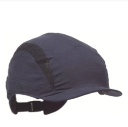 3M First Base Bumpcap - Reduced Peak Navy