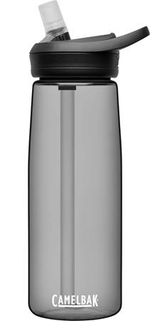 Camelbak Eddy+ 750mL CHARCOAL Water Bottle