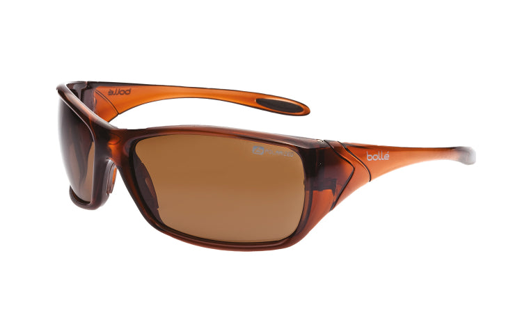 Bolle Safety Glasses VOODOO