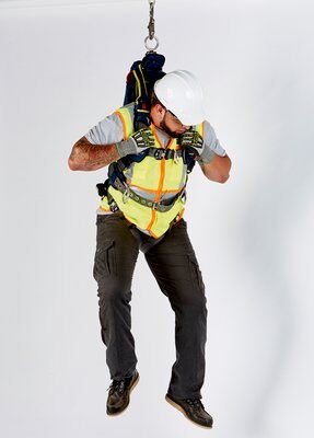 3M DBI-SALA Self-Rescue 100ft (30.5m) (3320031)