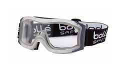 Bolle Safety Goggles VAPOUR DUO