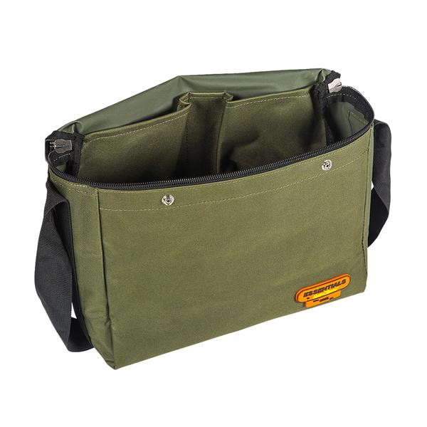 Rugged Xtremes Essentials Canvas Crib Bag